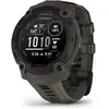 Image de Montre intelligente GARMIN Instinct E Noir 0,9" 45 mm Ø 45 mm
