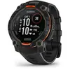 Image de Montre intelligente GARMIN Instinct 3 Solar GPS 45mm Noir 0,9" 45 mm