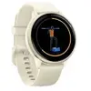 Image de Garmin Vívoactive® 6 - Ivoire