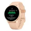 Image de Montre de sport GPS Garmin Vivoactive 6 Rose clair (010-02985-03)