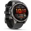 Image de Garmin Montre connectée Fenix 8 Pro - Graphite
