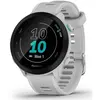 Image de Garmin Montre GPS Forerunner 55 - Blanc