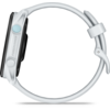 Image de Garmin Montre GPS Forerunner 70 - Blanc