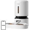 Image de Distributeur de nourriture pour animaux Petlibro Granary avec caméra et double bol 5L en occasion ou reconditionné