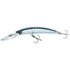 Image de Poisson Nageur Yo Zuri Crystal Minnow DD 13cm : Coloris Yosuri - Blue Back Sardine (HSIW), Long. - 13cm, Poids - 24g
