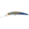 Image de Poisson Nageur Yo Zuri Crystal Minnow DD 13cm : Coloris Yosuri - Smelt (HSM), Long. - 13cm, Poids - 24g
