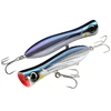 Image de Poisson Nageur Yo-Zuri Bull Pop F 15cm : Coloris Yosuri - Flying Fish (CFF), Long. - 15cm, Poids - 70g
