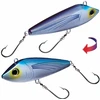 Image de Poisson Nageur Yo-Zuri Bonita 210 : Couleur - Flying Fish (CFF), Long. - 21cm, Nage - Coulant, Poids - 310g