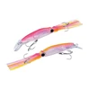 Image de Leurre Yo-Zuri Sashimi 3D Squirt 19cm : Coloris Yosuri - CPHP - Hot Pink