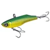 Image de Lipless Yo Zuri High Speed Vibe 130S : Couleur - Dorado (CDR), Long. - 13cm, Nage - Coulant, Poids - 80g
