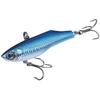 Image de Lipless Yo Zuri High Speed Vibe 130S : Couleur - Holographic Blue (CHB), Long. - 13cm, Nage - Coulant, Poids - 80g