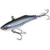 Image de Lipless Yo Zuri High Speed Vibe 130S : Couleur - Holographic Black (CHBL), Long. - 13cm, Nage - Coulant, Poids - 80g