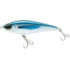 Image de Poisson Nageur Yo Zuri Hydro Twitchbait 150S : Couleur - Flying Fish (FF), Long. - 15cm, Nage - Coulant, Poids - 75g, Profondeur - 0,70 m