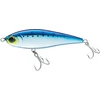 Image de Poisson Nageur Yo Zuri Hydro Twitchbait 150S : Couleur - Sardine (HIW), Long. - 15cm, Nage - Coulant, Poids - 75g, Profondeur - 0,70 m