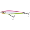 Image de Jig Minnow Yo-Zuri Hydro Monster Shot 110 - 50g : Couleur - Pink Silver Chartreuse (HPSC), Long. - 11cm, Nage - Coulant, Poids - 50g