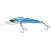 Image de Poisson Nageur Yo Zuri 3D Diver 140S : Couleur - Blue Mackerel (CPBM), Long. - 14cm, Poids - 48g, Profondeur - 3,50 à 5,50 m
