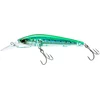 Image de Poisson Nageur Yo Zuri 3D Diver 140S : Couleur - Sardine (CPNI), Long. - 14cm, Poids - 48g, Profondeur - 3,50 à 5,50 m