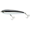 Image de Poisson nageur Yo-Zuri Mag Dive 200 : Couleur - Black Silver (CSBL), Long. - 20cm, Poids - 105g