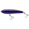 Image de Poisson nageur Yo-Zuri Mag Dive 200 : Couleur - Black Purple (BP), Long. - 20cm, Poids - 105g