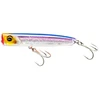 Image de Poisson Nageur Yo Zuri Sonicboom SB Pop 120F : Couleur - HKVK, Long. - 12cm, Nage - Flottant, Poids - 32g