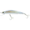 Image de Poisson Nageur Yo-Zuri Mag Minnow 105 F : Couleur - Holographic Double White (HDW), Long. - 10,5cm, Poids - 18g, Profondeur - 1,30 m