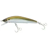 Image de Poisson Nageur Yo-Zuri Mag Minnow 105 F : Couleur - Holographic Bronze (HAJ), Long. - 10,5cm, Poids - 18g, Profondeur - 1,30 m