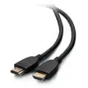 Image de C2g Câble HDMI 2.0 - Noir
