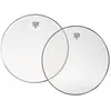 Image de Remo Ambassador 12" Transparente