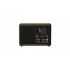 Image de Pure Classic H4 Noir/Noyer