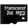 Image de Transcend TS2GUSD - microSD 2 Go