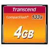 Image de Transcend CompactFlash 4 Go