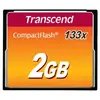 Image de Transcend TS2GCF133 2 Go