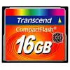 Image de Transcend CompactFlash - 16 Go