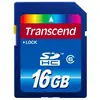 Image de Transcend SDHC Card - 4 GB
