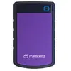 Image de Transcend StoreJet 25h3P 1 To - 2,5" USB 3.0 Violet