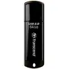 Image de Transcend JetFlash 350 - 64 Go Noir