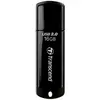 Image de TRANSCEND 16Go Clé USB 2.0 - Noir
