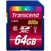 Image de Transcend SDXC 64 Go