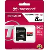 Image de Transcend 8 Go