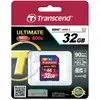 Image de Transcend SDHC UHS-I - 8 Go