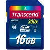 Image de Transcend SDHC 16 GB