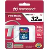 Image de Transcend SD 300X - 32 Go