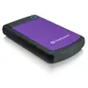 Image de Transcend StoreJet 25h3P 2 To - 2,5" USB 3.0 Violet