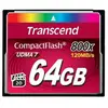 Image de Transcend CompactFlash 64 GB