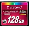 Image de Transcend CompactFlash 128 Go