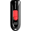 Image de Transcend JetFlash 590 64 Go Noir
