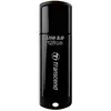 Image de Transcend JetFlash 700 -128 Go Noir