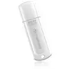 Image de Transcend JetFlash 128 Go - Blanc