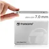 Image de Transcend 370S 2.5" 128 Go Série ATA III MLC
