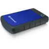 Image de Transcend StoreJet 4 To - 2.5'' USB 3.1 - Bleu